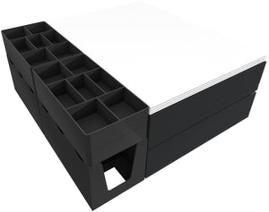 Feldherr foam set + Organizer Insert for Trudvang Legends - core game box