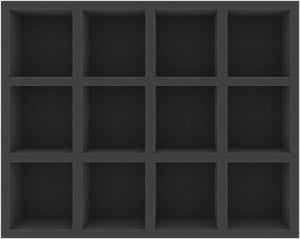 Feldherr Transporter with Storage Box FSLB310 + FSLB250 for Oathsworn: Into the Deepwood - Kickstarter exklusive Mystery Chest