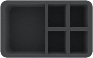 Feldherr Transporter for World Eaters