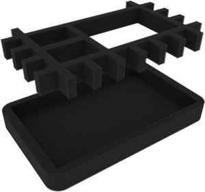 Feldherr Transporter for Masters of the Universe: Battleground - core game + Wave 1-6