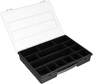 Feldherr Full-Size Sortimentskasten