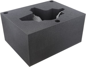 FS01Set full-size two-part foam tray for KDM - Phoenix