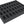 FS035A009 Feldherr foam tray for Dungeons and Dragons - 36 miniatures