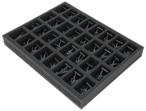 FS040A048 Feldherr foam tray for Empire of man - 32 compartments