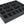 FS050A093 50 mm foam tray for miniatures in 1:56 scale (28 mm) - 22 compartments