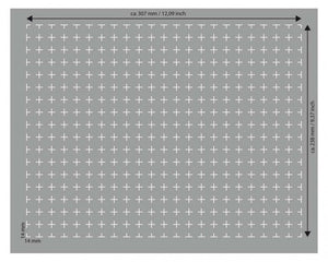 FS110A004 Feldherr foam tray for Dust 1947 - vehicles