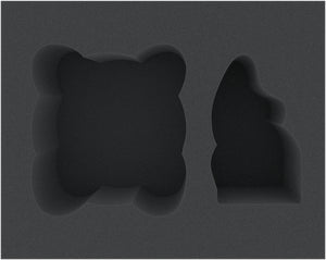 Feldherr foam tray set for Arachnarok Spider + Mangler Squigs