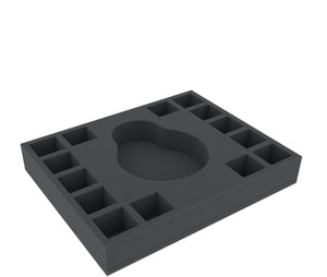 Feldherr foam set for Terrorgheist