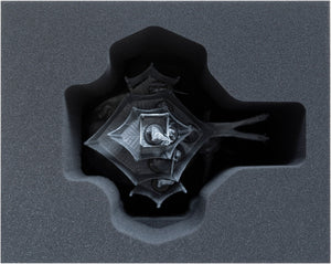 Feldherr foam set for Middle-earth Strategy Battle Game: War Mûmak of Harad