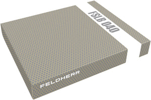 Feldherr Storage Box FSLB040 for miniatures in scale 1:72 (20 mm)