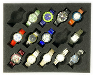 Feldherr Storage Box FSLB055 for watches