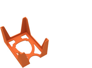 Feldherr Storage Box FSLB055 for The Edge: Dawnfall - 1200 cards in Standard Card Game Size + token