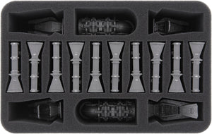 Feldherr Storage Box FSLB075 for Kill Team: Arena - scenery