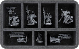 Feldherr Storage Box FSLB075 for Adeptus Custodes