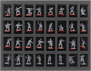 Feldherr Storage Box FSLB150 for Star Wars: Legion - Galactic Republic