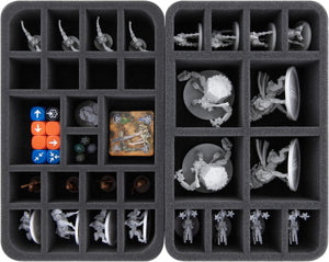 Feldherr Storage Box FSLB150 for Horizon Zero Dawn: The Board Game - core game