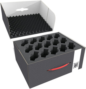 Feldherr Storage Box FSLB150 for watches