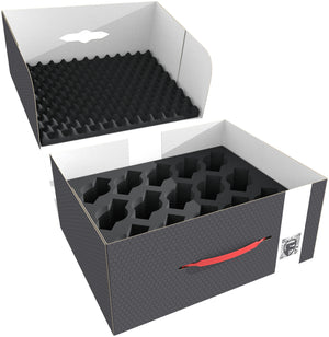 Feldherr Storage Box FSLB150 for watches