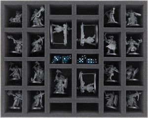 Feldherr Storage Box FSLB150 for Adepta Sororitas