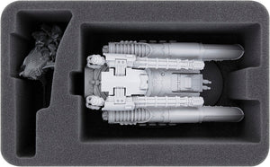 Feldherr Storage Box FSLB150 for Adeptus Custodes