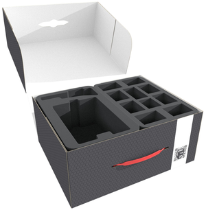 Feldherr Storage Box FSLB150 for Adeptus Custodes
