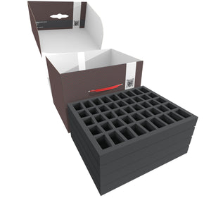 Feldherr Storage Box FSLB250 for 315 miniatures