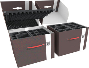Feldherr Storage Box FSLB250 Bundle for Altar Quest - Core Game + Stretch Goals