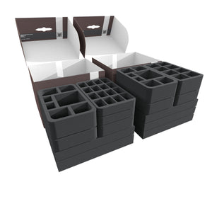 Feldherr Storage Box FSLB250 Bundle for Altar Quest - Core Game + Stretch Goals