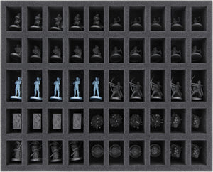 Feldherr Storage Box FSLB250 Bundle for Altar Quest - Core Game + Stretch Goals