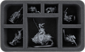 Feldherr Storage Box FSLB250 for Orruk Warclans