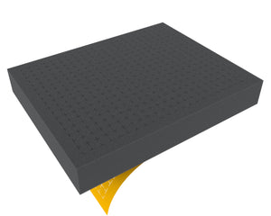 Feldherr Storage Box FSLB250 for Necromunda: Hive War - Starter Set