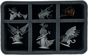 Feldherr Storage Box Set for Massive Darkness 2: Hellscape - Stretch Goals + Kickstarter Rewards