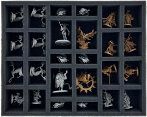 Feldherr Storage Box Set for Massive Darkness 2: Hellscape - Stretch Goals + Kickstarter Rewards