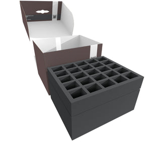 Feldherr Storage Box FSLB250 for Tyranids: Combat Patrol