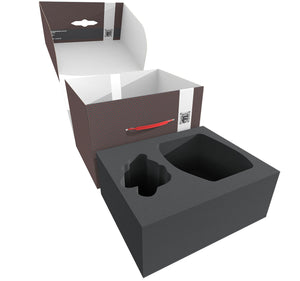 Feldherr Storage Box FSLB250 for Chaos Daemons: Nurgle