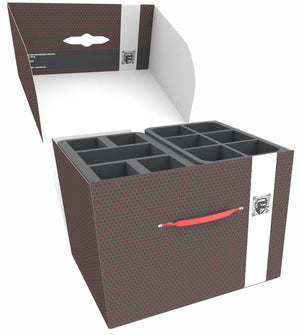 Feldherr Storage Box FSLB250 for Darkest Dungeon: The Board Game - Strongbox