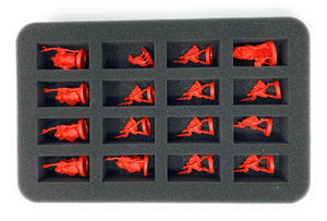 Feldherr Storage Box Bundle for Tsukuyumi: Full Moon Down (Second Edition) - 5 expansions + Stretch Goals + Kickstarter Exclusives