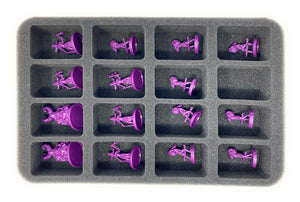 Feldherr Storage Box Bundle for Tsukuyumi: Full Moon Down (Second Edition) - 5 expansions + Stretch Goals + Kickstarter Exclusives