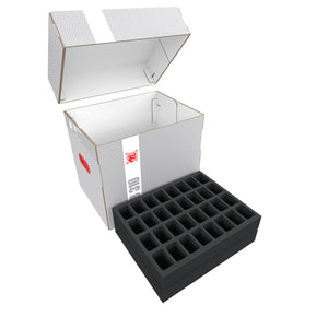 Feldherr Storage Box for Necrons