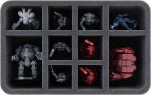 Feldherr Storage Box FSLB310 for Adepta Sororitas