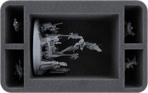 Feldherr Storage Box FSLB310 for Adepta Sororitas
