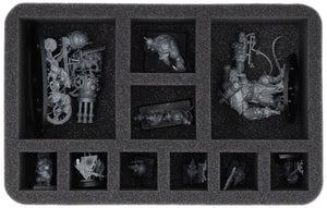 Feldherr Storage Box FSLB310 for Warhammer Age of Sigmar: Skaventide