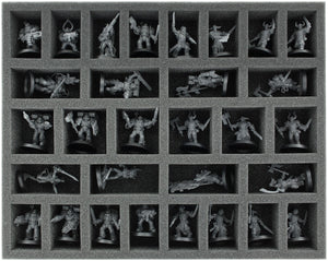 Feldherr Storage Box for Maggotkin of Nurgle