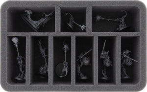 Feldherr Storage Box for Gloomspite Gitz