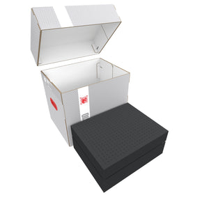 Feldherr Lagerbox für Bolt Action - Tanks and Soldiers