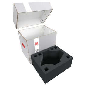 Feldherr Storage Box for Middle-earth Strategy Battle Game: War Mûmak of Harad