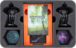 Feldherr Storage Box FSLB310 for Blackstone Fortress: All Expansions