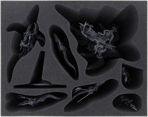 Feldherr Storage Box FSLB310 for Idoneth Deepkin