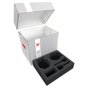 Feldherr Storage Box FSLB310 for Astra Militarum