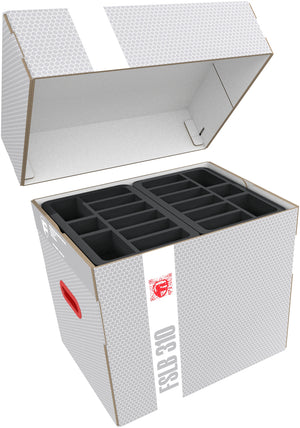 Feldherr Storage Box FSLB310 for Harlequins